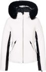 Kibõ Ski Jacket Faux Border