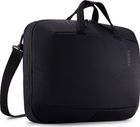 Subterra 2 Attaché 16'' - Black