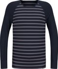 The Active Warm ECO Kids Stripes Long sleeve.