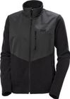 W Daybreaker Block Jacket