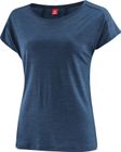 Women Loose Shirt Merino-tencel(tm)