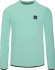 Recharge Surge ML Crew Neck Uni