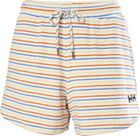W Siren Towelling Shorts