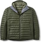 Microlight Alpine Hoody