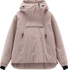 Woman Jacket FIX Hood