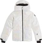 Fwc'cruz Puffer Snow Jacket