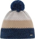 Star Pompon Mütze RL