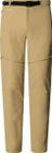 Mens Lightning Convertible Pant
