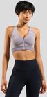 Women's Seamless High Sports Bra