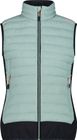 Woman Vest Hybrid
