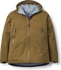 Firewall Light Jacket