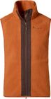 Pile Women Fleece Vest