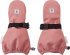 Reimatec Mittens, Askare