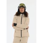 Lakeland W Ski Jacket W-pro 10000