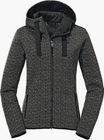 Fleece Hoody Aurora Women