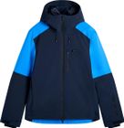 Carrington Blocked Jacket