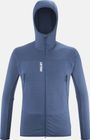 Fusion Grid Hoodie M
