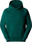 Mens Raglan Box NSE Hoodie