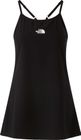 Womens Flex Woven 2in1 Dress