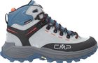 Tytanus Mid Trekking Shoes WP