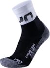 Woman Cycling Light Socks