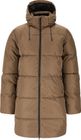 Pearson M Long Puffer Jacket