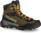 Shoe M's Vernale High GTX