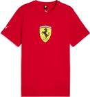 Ferrari Colored Shield Tee