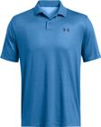 Perf 3.0 Printed Polo