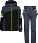 KID SET Jacket AND Pant