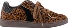 Londres Potro Animal Print Women