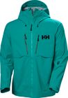 Odin Ultimate Infinity Jacket