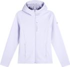 Selena Full Zip Hood