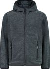 KID Jacket FIX Hood
