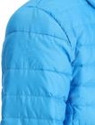 Zenith Hooded Down Jacket