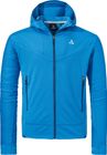 Fleece Hoody Style Blaueis Men