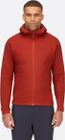 Xenair Alpine Light Jacket