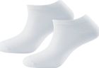 Daily Merino Shorty Sock 2PK