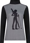 Woman Sweat