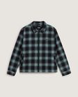 Crestmont Plaid Shacket