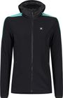 Sporty Winter Hoody Jacket W.