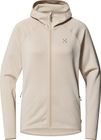 Magma Mid Hood Women