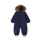 Snowflake Snowsuit Toddler