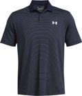 Perf 3.0 Stripe Polo