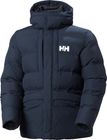 Explorer Puffy Jacket