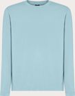 ALL DAY LS Tee