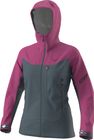 Radical Softshell Jacket W