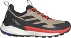 Terrex Free Hiker 2 Low Gore-tex Hiking Shoes