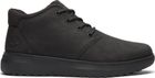 Mens Mid Lace UP Chukka Boot