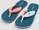 Ditsy SUN Bloom Sandals